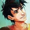 Percy Jackson